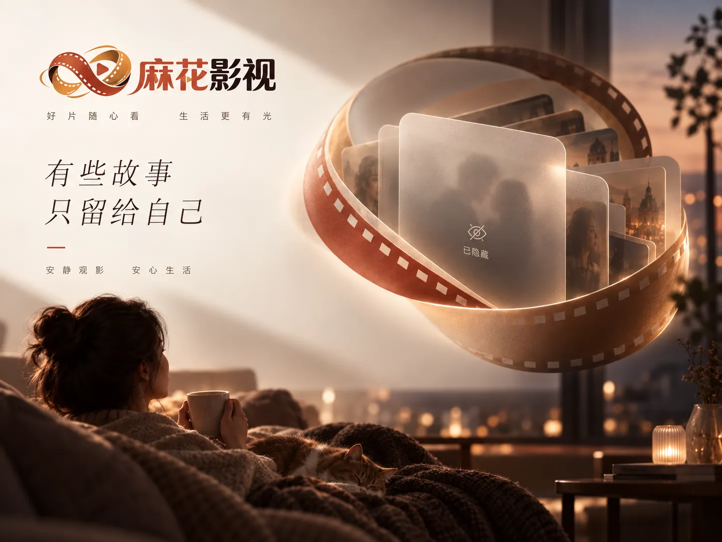 浏览影视类内容站时，哪些信息不应该轻易提交配图