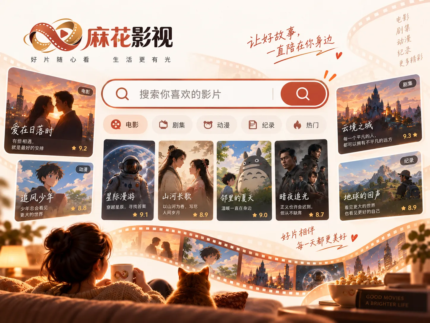 站内搜索怎么用更准：从完整片名到主题词的四种输入方式配图